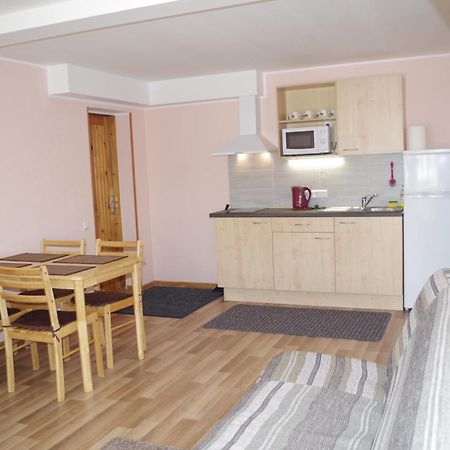 Villa Ene Pärnu Zimmer foto