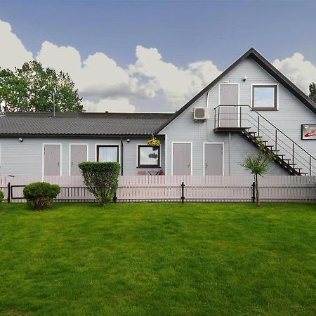 Villa Ene Pärnu Exterior foto