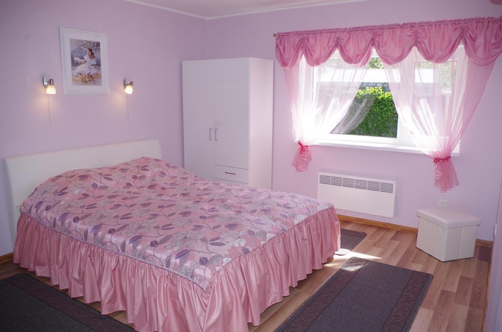 Villa Ene Pärnu Zimmer foto