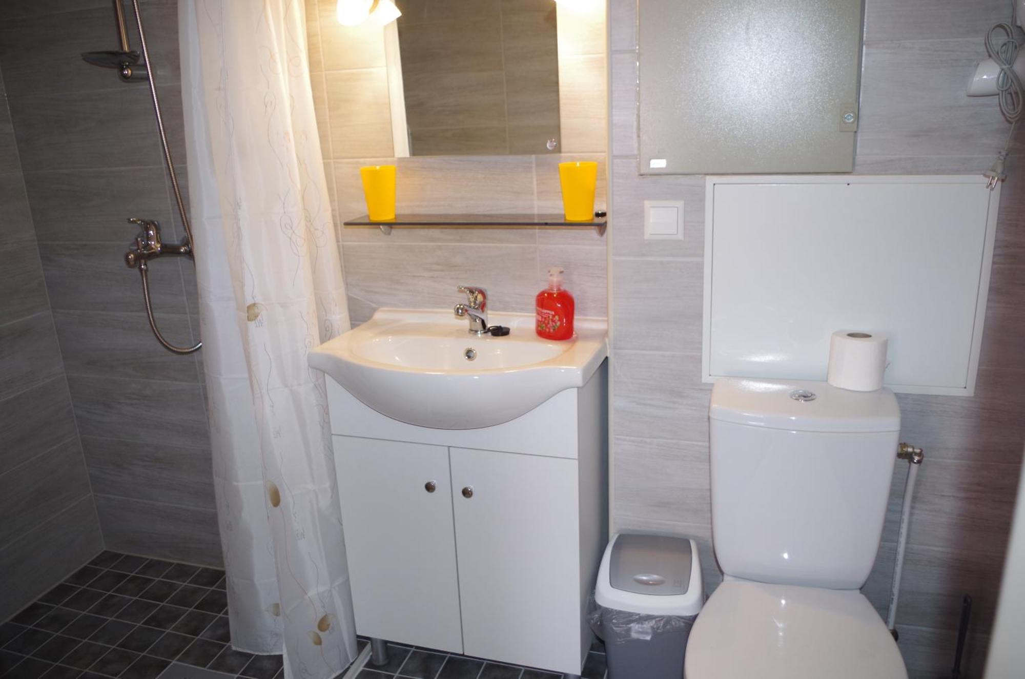 Villa Ene Pärnu Zimmer foto