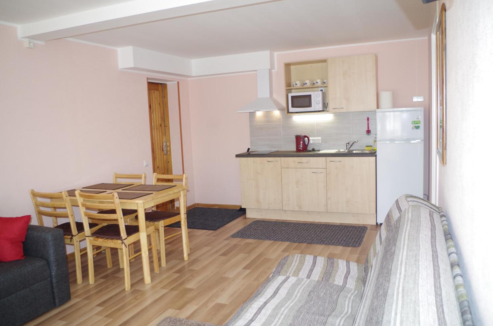 Villa Ene Pärnu Zimmer foto