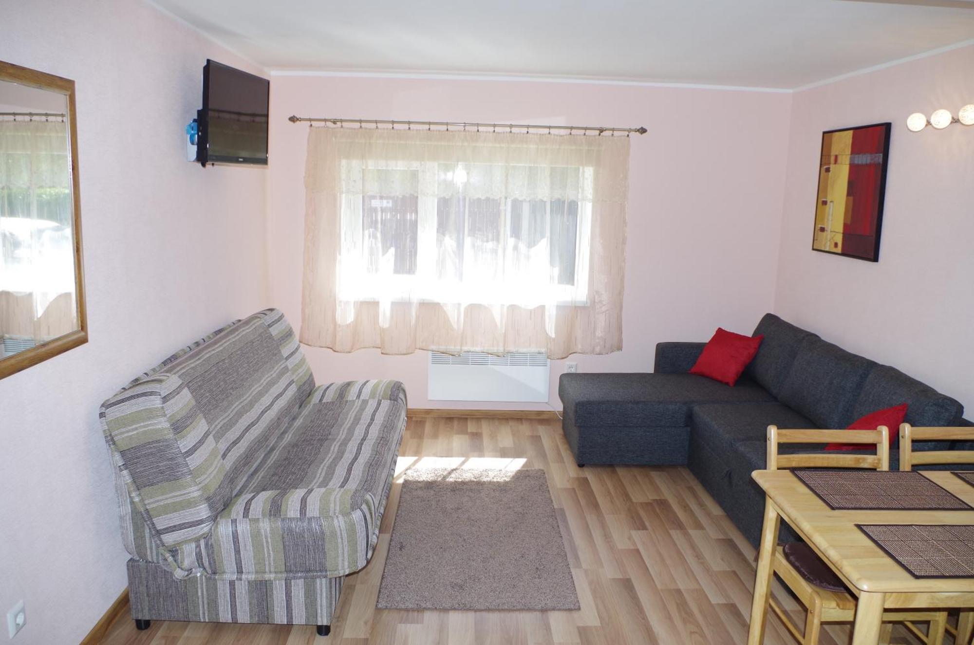 Villa Ene Pärnu Zimmer foto