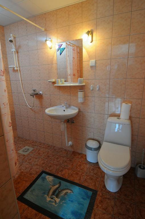 Villa Ene Pärnu Zimmer foto
