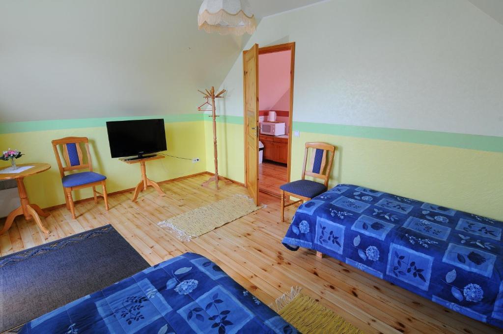Villa Ene Pärnu Zimmer foto