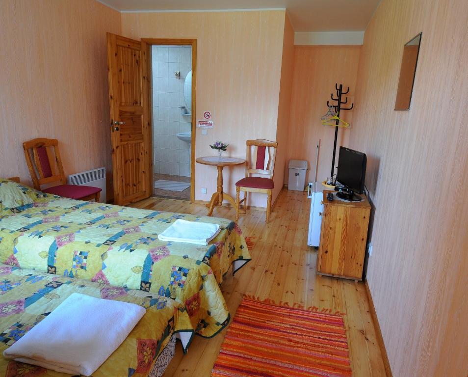 Villa Ene Pärnu Zimmer foto