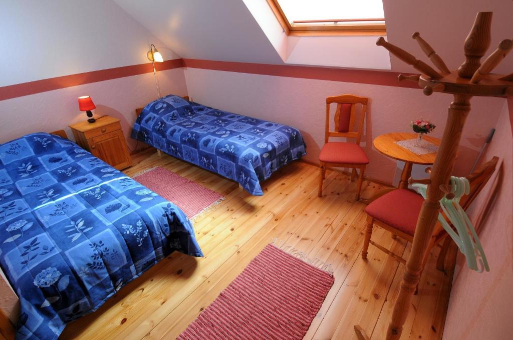 Villa Ene Pärnu Zimmer foto