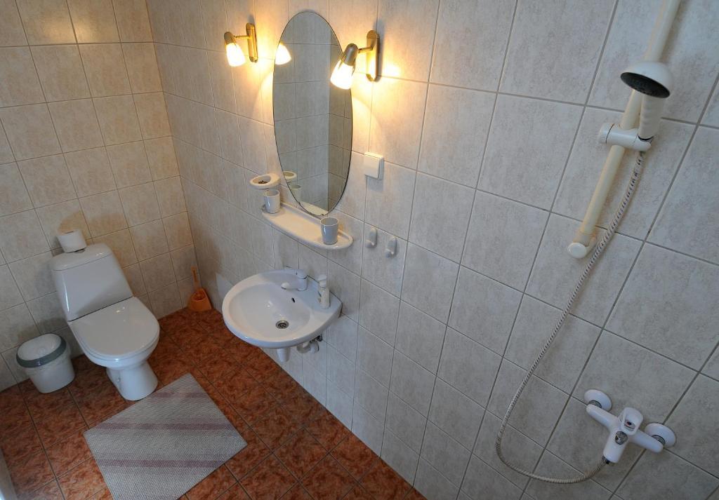 Villa Ene Pärnu Zimmer foto