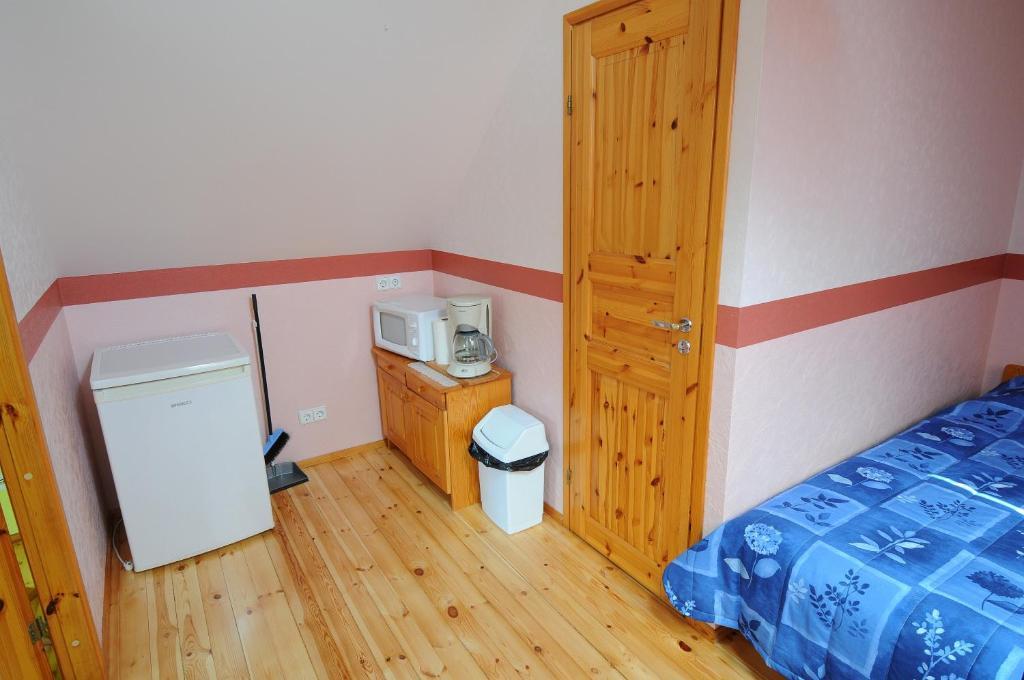 Villa Ene Pärnu Zimmer foto